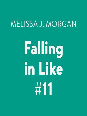 cover image of Falling in Like
